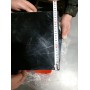 Колесо 8 тонн полиуретановое 300 мм поворотное сдвоенное Колесо 8 тонн полиуретановое 300 мм поворотное сдвоенное