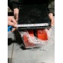 Колесо 8 тонн полиуретановое 300 мм поворотное сдвоенное Колесо 8 тонн полиуретановое 300 мм поворотное сдвоенное