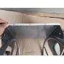 Катушка для шланга, барабан 100м, настенный