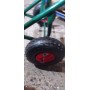 Тележка складская HT1805 б/колес до150кг Тележка складская HT1805 б/колес до150кг