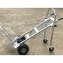 Тележка трансформер вертикальная HT 4101AL