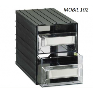Кассетница MOBIL102 выдвижная