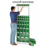 Каркасы для MADIA 