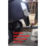 Прицеп для мотоблока АРБА 500кг Прицеп для мотоблока АРБА 500кг