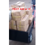 Прицеп для мотоблока АРБА 500кг Прицеп для мотоблока АРБА 500кг