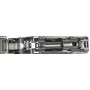 PN-107/35D Петля накладная 35 мм с доводчиком PN-107/35D Петля накладная 35 мм с доводчиком