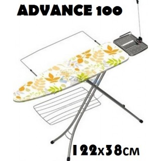 Гладильная доска GIMI ADVANCE 100 Гладильная доска GIMI ADVANCE 100
