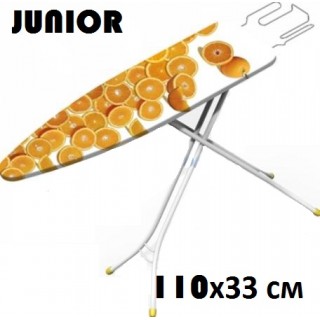 Гладильная доска GIMI JUNIOR Гладильная доска GIMI JUNIOR