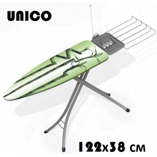 Гладильная доска GIMI UNICO Гладильная доска GIMI UNICO