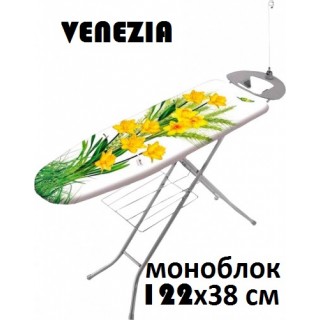 Гладильная доска GIMI VENEZIA Гладильная доска GIMI VENEZIA