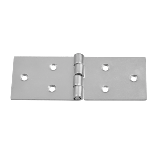 ПК 40х109 Петля карточная 40х109х2мм,цинк