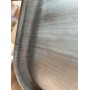Корыто для тачки 1,2мм, оцинкованное, 110л