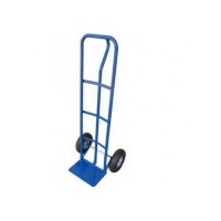 Тележка складская HT1805 б/колес до150кг