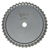 Алмазный диск GHELFI MD4623 250*25.4*10мм