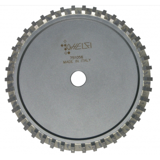 Алмазный диск GHELFI MD4621 250*25.4*6мм Алмазный диск GHELFI MD4621 250*25.4*6мм