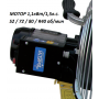 Миксер строительный MULTIMIX V50 Миксер строительный MULTIMIX V50